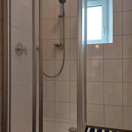Apartment Schmiederlerhof Neustift im Stubaital