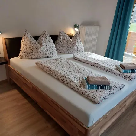 Schmiederlerhof Appartement Neustift im Stubaital