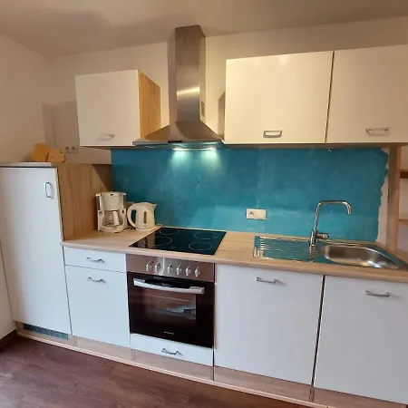 Schmiederlerhof Appartement