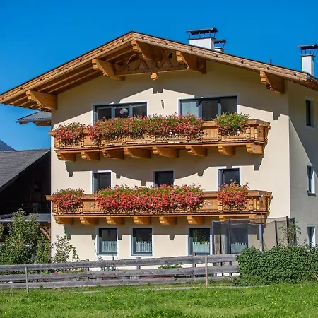 Schmiederlerhof Apartment Neustift im Stubaital