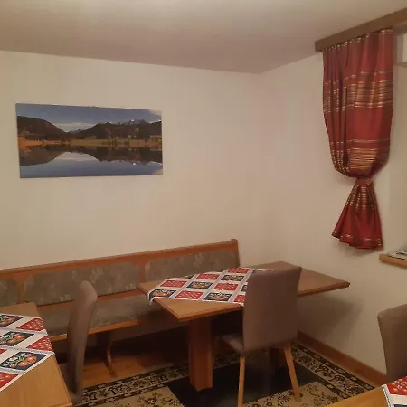 Appartement Schmiederlerhof *