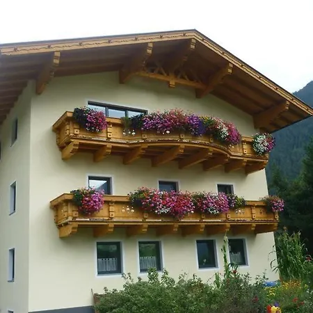 Schmiederlerhof Lägenhet *