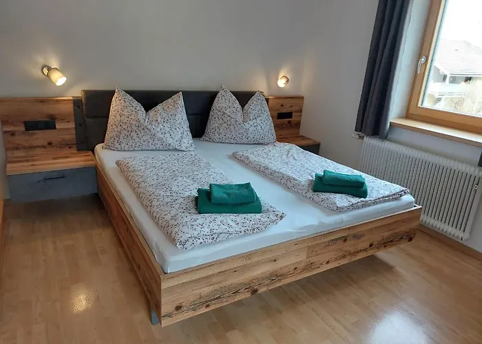 Lejlighed Schmiederlerhof