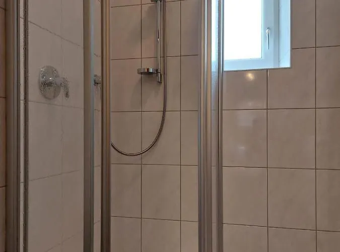 Lejlighed Schmiederlerhof Neustift im Stubaital