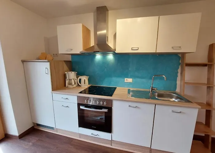 Schmiederlerhof Lejlighed