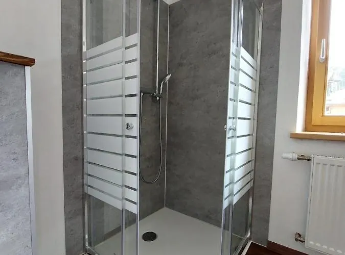 Schmiederlerhof Lejlighed