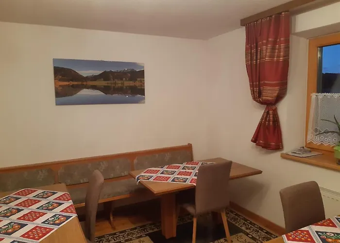 Lejlighed Schmiederlerhof *