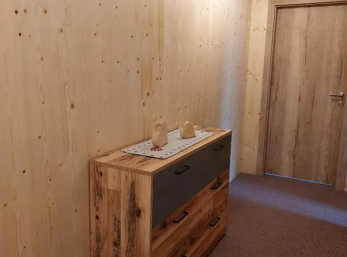 Lejlighed Schmiederlerhof *