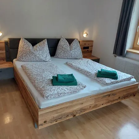 Lägenhet Schmiederlerhof