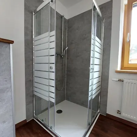 Schmiederlerhof Lägenhet