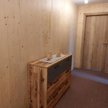 Lägenhet Schmiederlerhof *