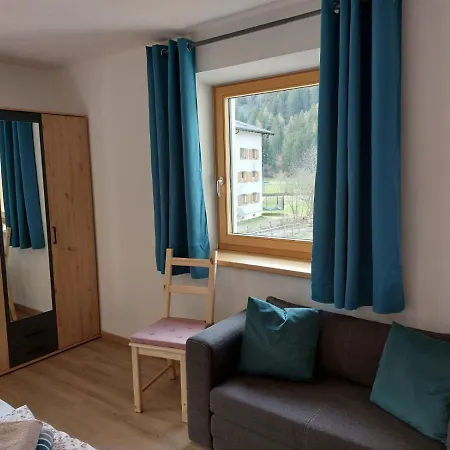 Lägenhet Schmiederlerhof